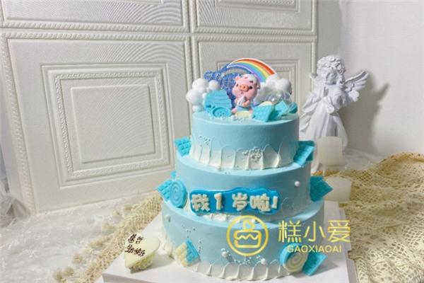 糕小爱DIY蛋糕 糕小爱DIY蛋糕