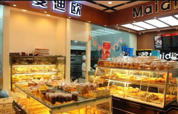 麦迪欧蛋糕店 麦迪欧蛋糕店