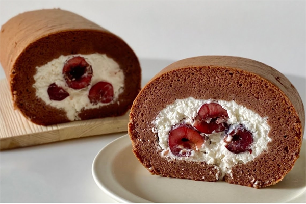 可可cake私房蛋糕