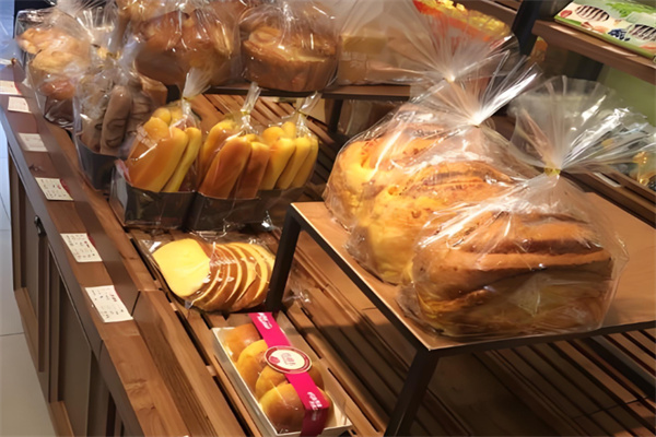 玛祖卡蛋糕店 玛祖卡蛋糕店
