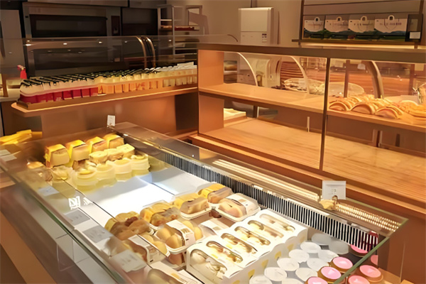 克瑞斯西点屋 克瑞斯西点屋