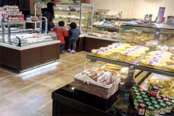 洛杉奇蛋糕店 洛杉奇蛋糕店