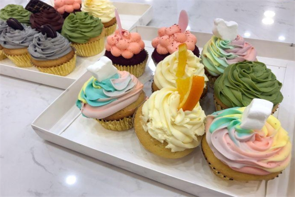 可可cake私房蛋糕
