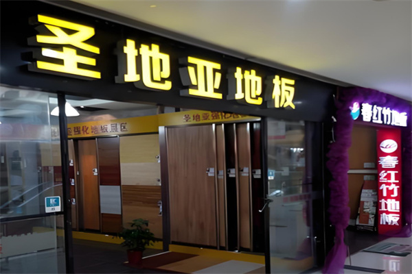 圣地亚地板 圣地亚地板