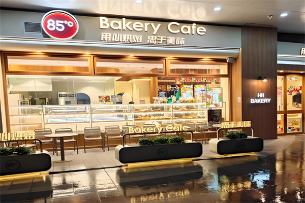 85度c蛋糕面包店 85度c蛋糕面包店
