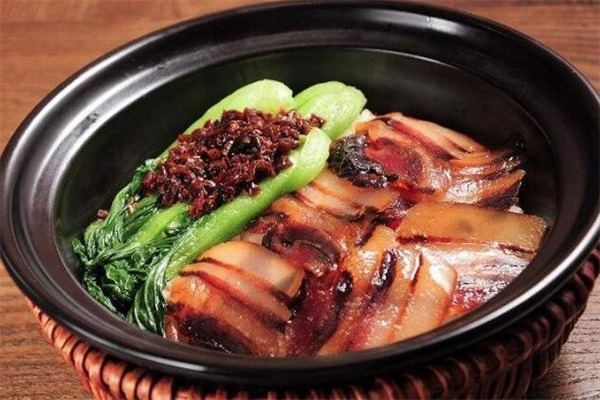 平记煲仔饭