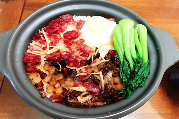 象大厨煲仔饭 象大厨煲仔饭