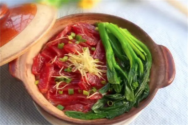 玉嘉煲仔饭 玉嘉煲仔饭