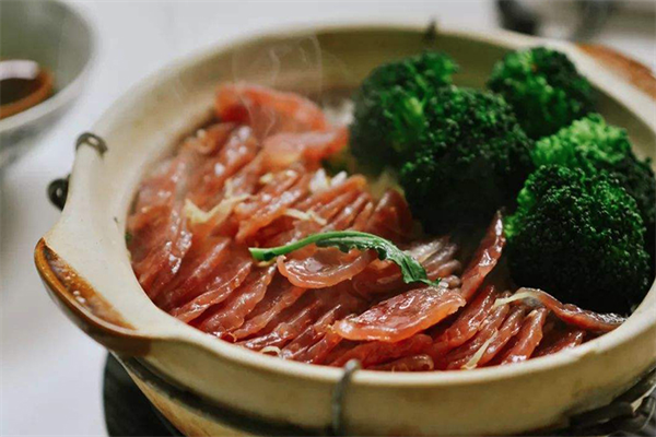 珍爱精品煲仔饭