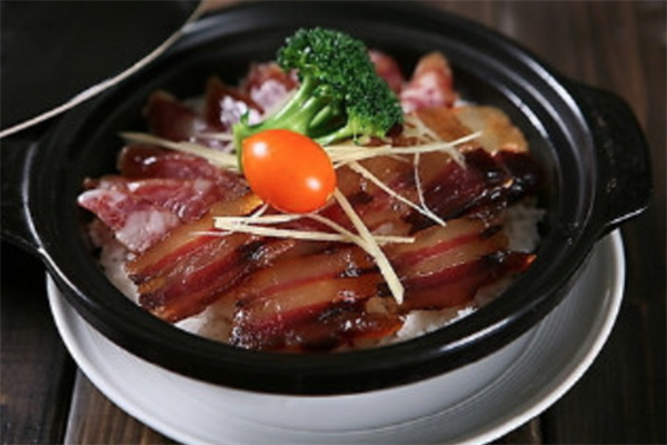 家乐煲仔饭 家乐煲仔饭