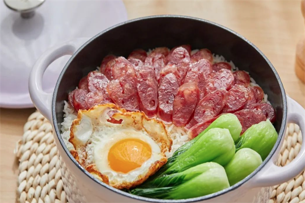 饭煲宝专业煲仔饭 饭煲宝专业煲仔饭
