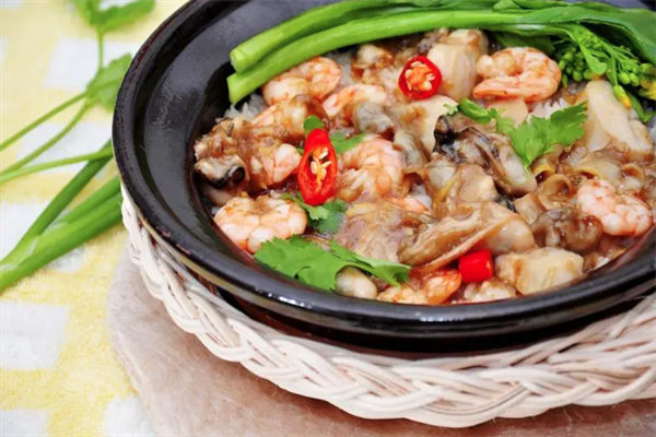 煲来煲去煲仔饭 煲来煲去煲仔饭