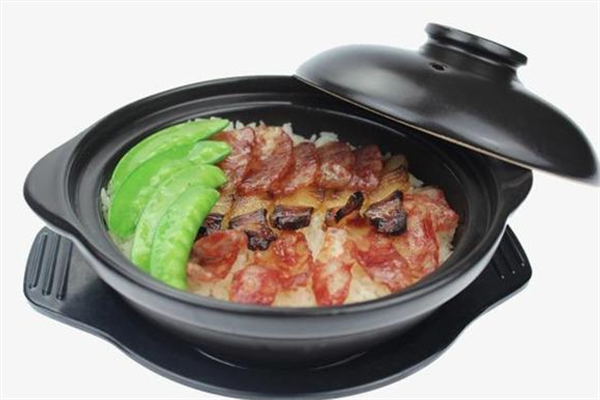 锡城煲仔饭 锡城煲仔饭