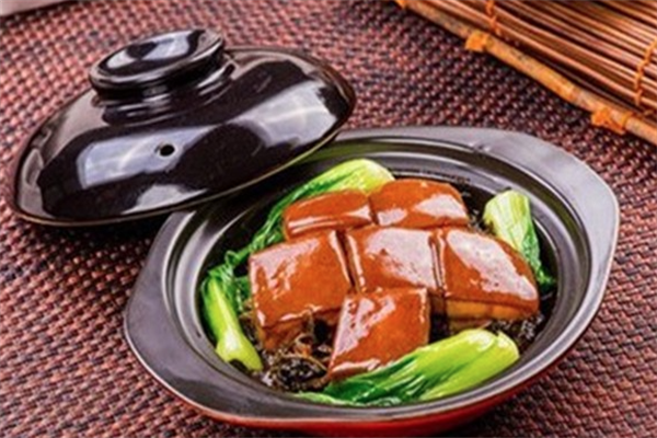 喜达煲仔饭 喜达煲仔饭