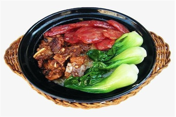 广来煲仔饭 广来煲仔饭