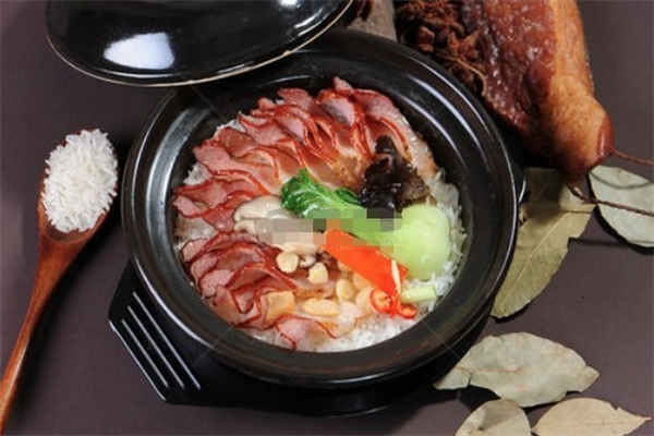 36味煲仔饭 36味煲仔饭