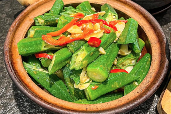 惠妮家煲仔饭