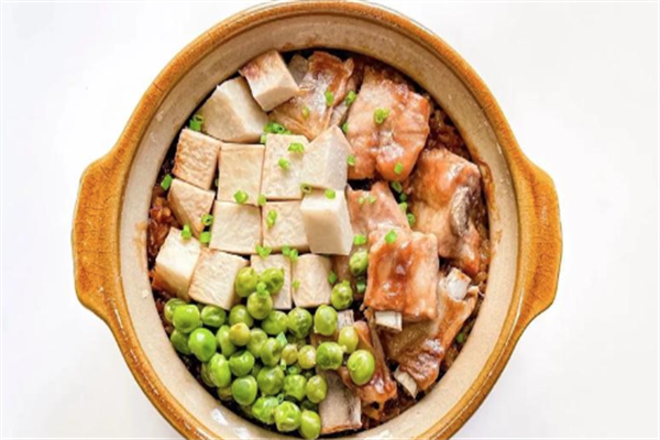宋小煲煲仔饭