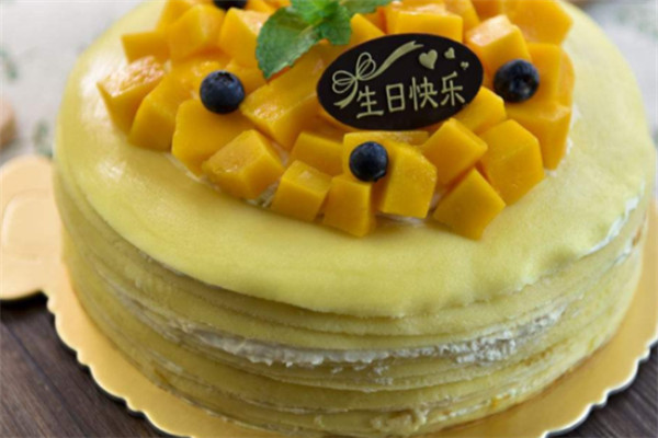 7cake千层蛋糕 7cake千层蛋糕