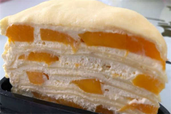 7cake千层蛋糕 7cake千层蛋糕