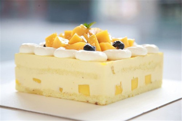 吉姆师傅蛋糕店 吉姆师傅蛋糕店