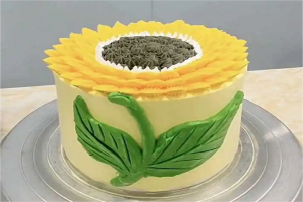 一缕阳光蛋糕店
