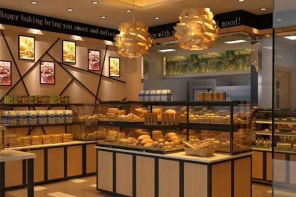 幸运盒子蛋糕店 幸运盒子蛋糕店