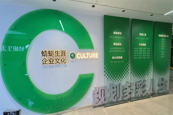 蜻蜓志愿