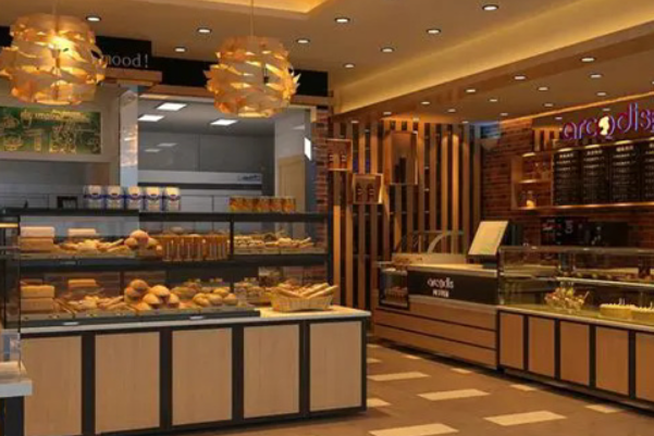 幸运盒子蛋糕店 幸运盒子蛋糕店