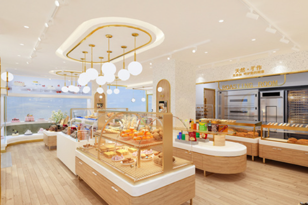 幸运盒子蛋糕店 幸运盒子蛋糕店