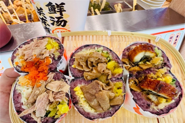 熊阪·手作饭团 熊阪·手作饭团