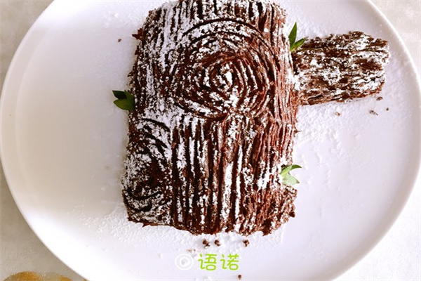 语诺蛋糕