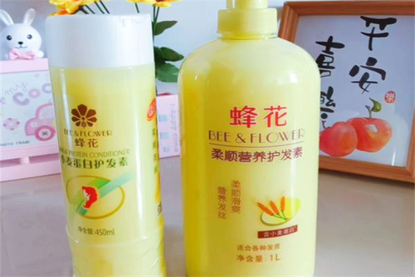蜂花护发素 蜂花护发素