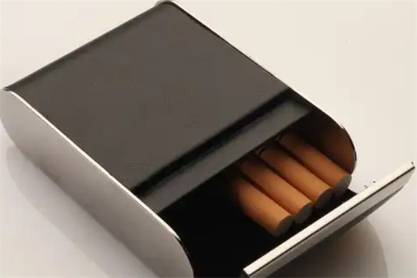 宝隆生物戒烟