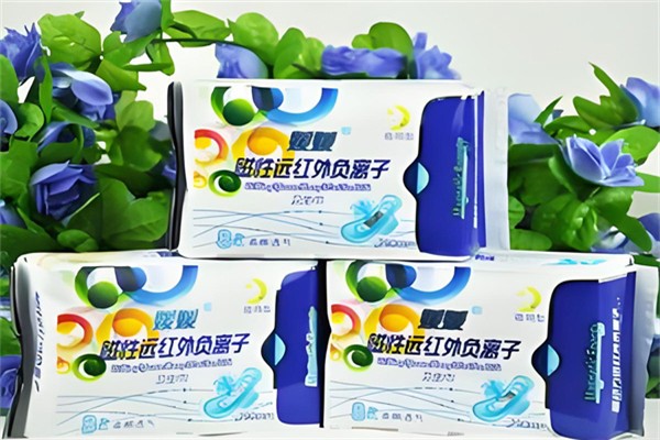 媛媛卫生巾招商加盟 媛媛卫生巾招商加盟