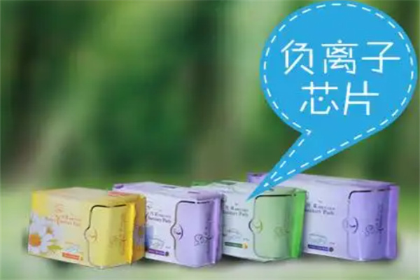 金旺卫生巾 金旺卫生巾