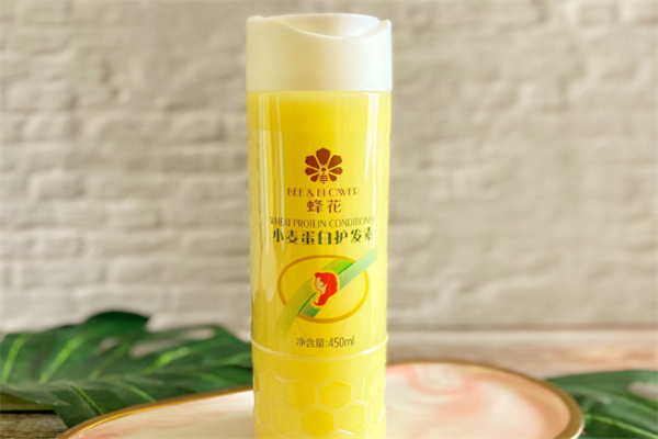 蜂花护发素 蜂花护发素