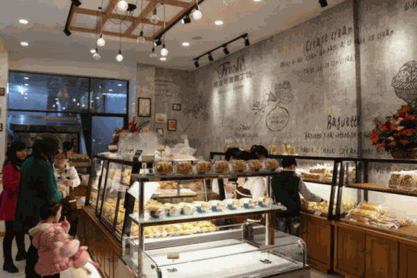 格瑞斯蛋糕店 格瑞斯蛋糕店
