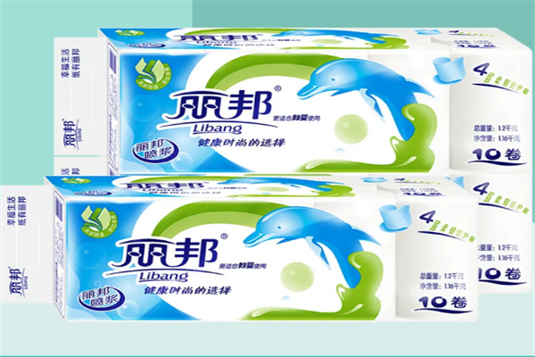 丽邦卫生纸加盟 丽邦卫生纸加盟
