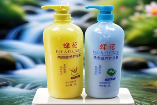 蜂花护发素 蜂花护发素