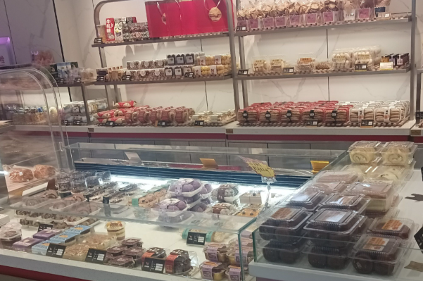 江南蛋糕店 江南蛋糕店