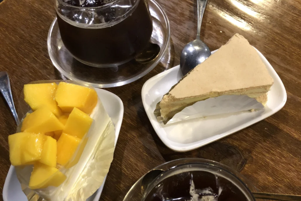 德仔蛋糕 德仔蛋糕