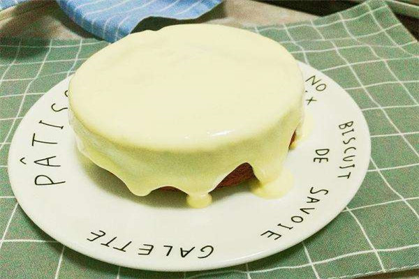 一元慕斯蛋糕 一元慕斯蛋糕