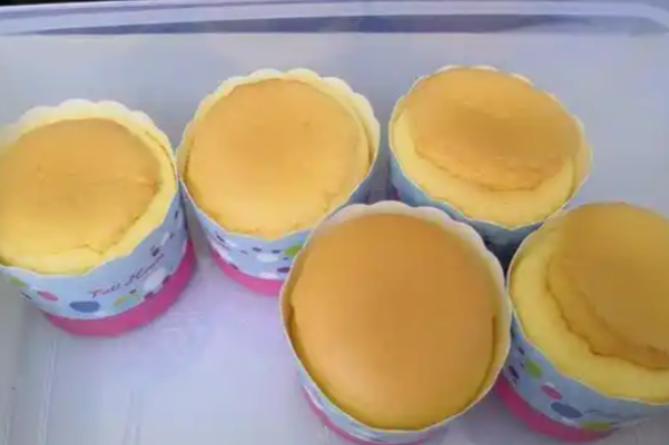 康园蛋糕