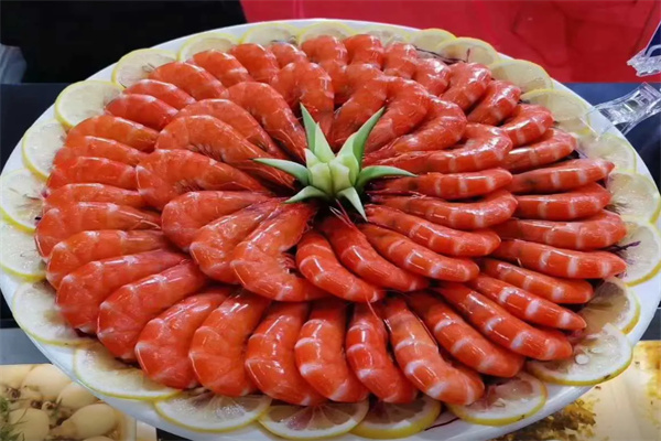恒兴水产 恒兴水产