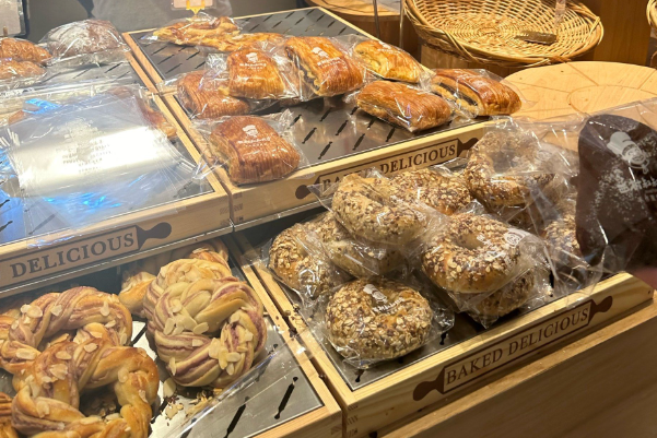 西村叔叔蛋糕店 西村叔叔蛋糕店