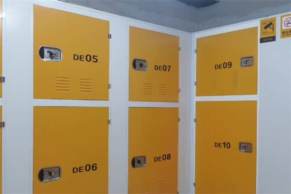 大众迷你仓 大众迷你仓