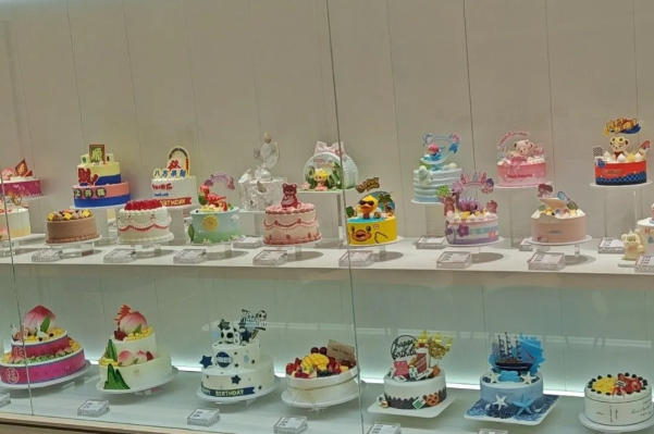 红炉蛋糕店 红炉蛋糕店