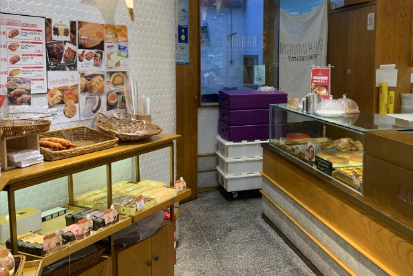 西村叔叔蛋糕店 西村叔叔蛋糕店