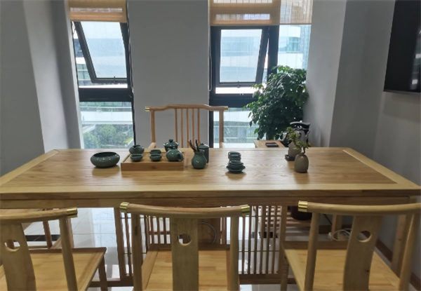 龙小主共享茶室 龙小主共享茶室
